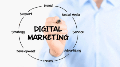 ডিজিটাল মার্কেটিং এক্সিকিউটিভ / এসআর এক্সিকিউটিভ পদে চাকরির বিশাল সুযোগ